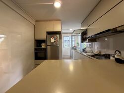 Blk 422 Pasir Ris Drive 6 (Pasir Ris), HDB Executive #592153181